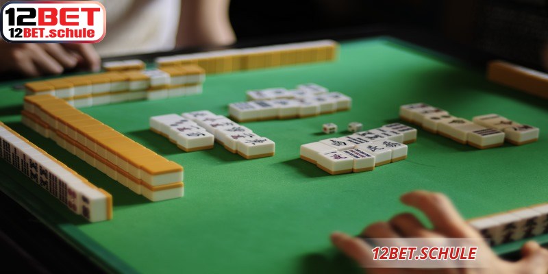 Cách Chơi Mạt Chược 12BET Chi Tiết Cho Người Mới Bắt Đầu 8 Thời gian của một ván mạt chược 12BET thường dao động từ 10 đến 20 phút