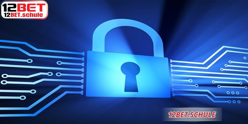 Chính Sách Bảo Mật Toàn Diện Tại Nhà Cái 12BET Trong Năm 8 Chính sách bảo mật tại 12BET là lời hứa bảo vệ sự an toàn cho cộng đồng