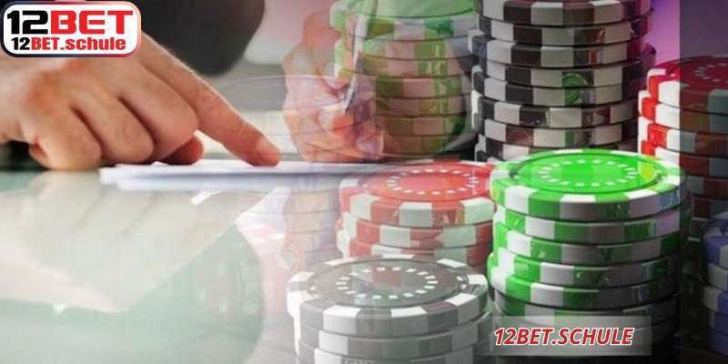 Đại Lý 12BET Chuyên Nghiệp, Giải Pháp Kiếm Tiền Hiệu Quả 7 Thu nhập từ đại lý 12BET hoàn toàn không bị giới hạn