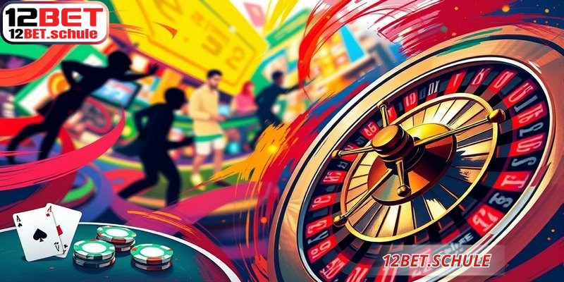 Đại Lý 12BET Chuyên Nghiệp, Giải Pháp Kiếm Tiền Hiệu Quả 5 Tìm hiểu khái niệm cơ bản về chương trình đại lý 12BET