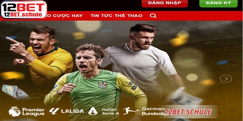 Đăng Ký 12BET – Hướng Dẫn Khởi Tạo Tài Khoản Nhanh 8 Đăng ký 12BET chính là tấm vé vàng đưa bạn bước vào không gian giải trí