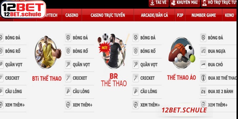 Đăng Nhập 12BET – Truy Cập Hệ Thống Giải Trí Đẳng Cấp 8 Đăng nhập 12BET đúng cách là để tận hưởng những dịch vụ giải trí đỉnh cao