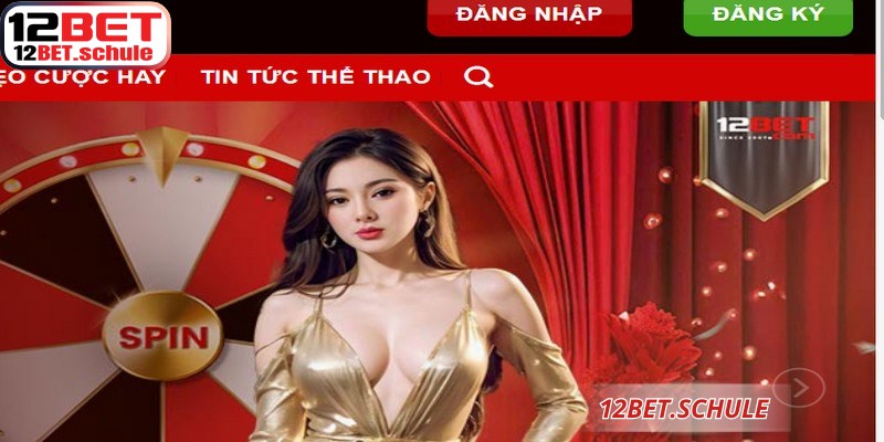 Đăng Nhập 12BET – Truy Cập Hệ Thống Giải Trí Đẳng Cấp 7 Cam kết bảo mật thông tin truy cập của hội viên khi đăng nhập thành công 12BET