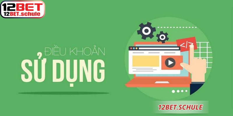 Điều Khoản Sử Dụng Và Quy Định Pháp Lý Tại Sân Chơi 12BET 6 Mỗi sản phẩm cá cược 12BET đều có mức giới hạn thắng tối đa trong một ngày