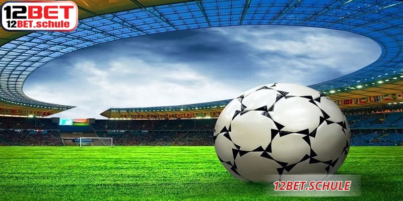 Kèo 1x2 12BET Chuẩn Xác, Lựa Chọn Thông Minh Hôm Nay 8 Kèo 1x2 12BET thường có tỷ lệ được điều chỉnh rất sát thực tế
