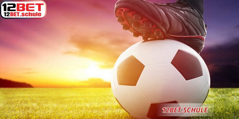 Kèo 1x2 12BET Chuẩn Xác, Lựa Chọn Thông Minh Hôm Nay 6 Kèo 1x2 12BET là hình thức dự đoán kết quả chung cuộc của một trận đấu bóng đá