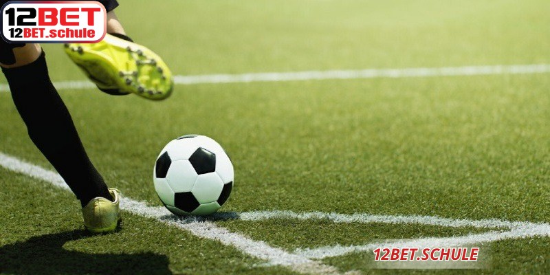 Kèo Chấp Trực Tiếp 12BET Chuẩn Xác, Cơ Hội Thắng Cao 6 Khái niệm cơ bản về kèo chấp trực tiếp 12BET