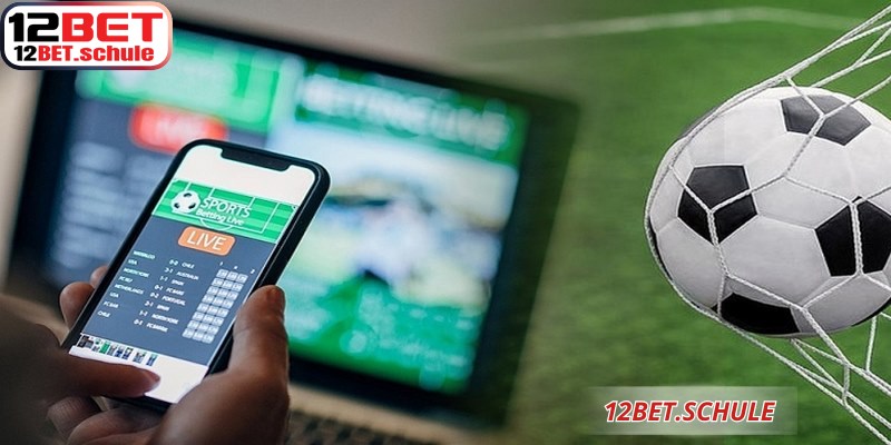 Kèo Nhà Cái 12BET Uy Tín, Chuẩn Xác, Thắng Lớn Hôm Nay 6 Kèo nhà cái 12BET được đánh giá cao nhờ tính ổn định và công bằng