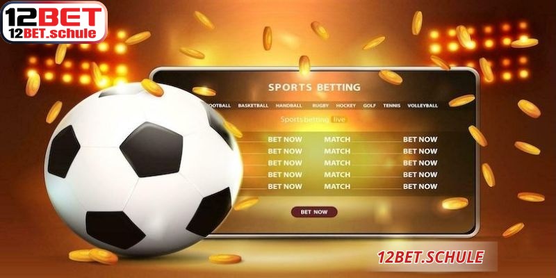 Kèo Nhà Cái 12BET Uy Tín, Chuẩn Xác, Thắng Lớn Hôm Nay 7 Kèo tài xỉu 12BET luôn nằm trong top được ưa chuộng nhờ tỷ lệ ổn định
