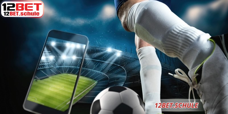 Kèo Sớm 12BET - Đặt Cược Chuẩn Trước Giờ Bóng Lăn 9 Kèo sớm thường xuất hiện ở các giải đấu lớn và có lịch thi đấu rõ ràng tại 12BET