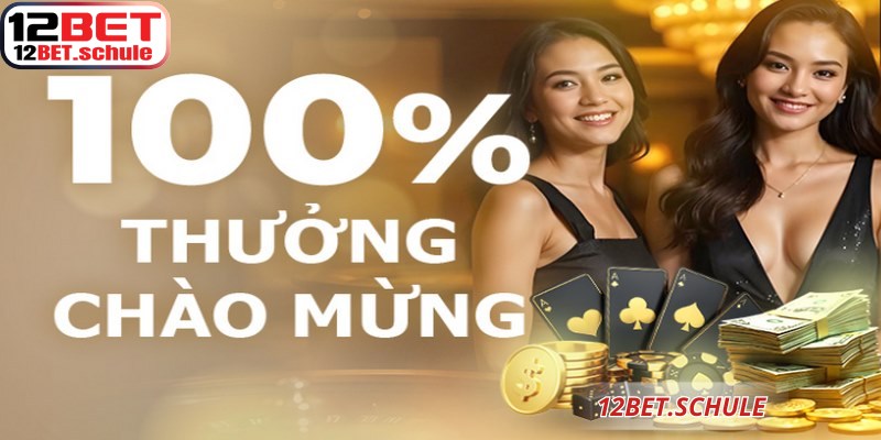 Khuyến Mãi 12BET – Tổng Hợp Ưu Đãi Khủng Nhất Năm 2026 5 Hệ thống khuyến mãi 12BET là yếu tố giúp nhà cái giữ chân hàng triệu khách hàng
