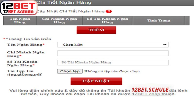 Rút Tiền 12BET – Hướng Dẫn Đổi Thưởng An Toàn Nhất 7 Đội ngũ kiểm soát tài chính làm việc liên tục để đảm bảo rút tiền 12BET siêu tốc