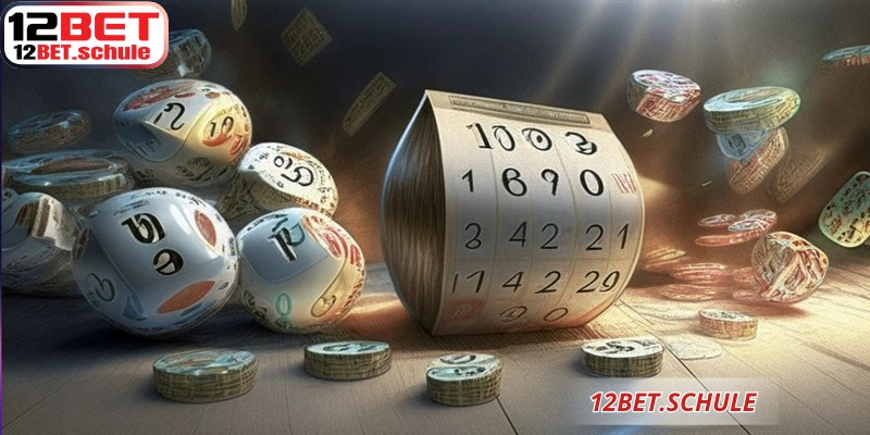 Xổ số 3 miền 12BET – Cập Nhật Kết Quả Nhanh Siêu Tốc 7 Phương pháp đọc kết quả từng miền