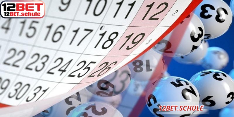 Xổ số 3 miền 12BET – Cập Nhật Kết Quả Nhanh Siêu Tốc 6 Tỷ lệ trúng thưởng tại đây sẽ thấp hơn