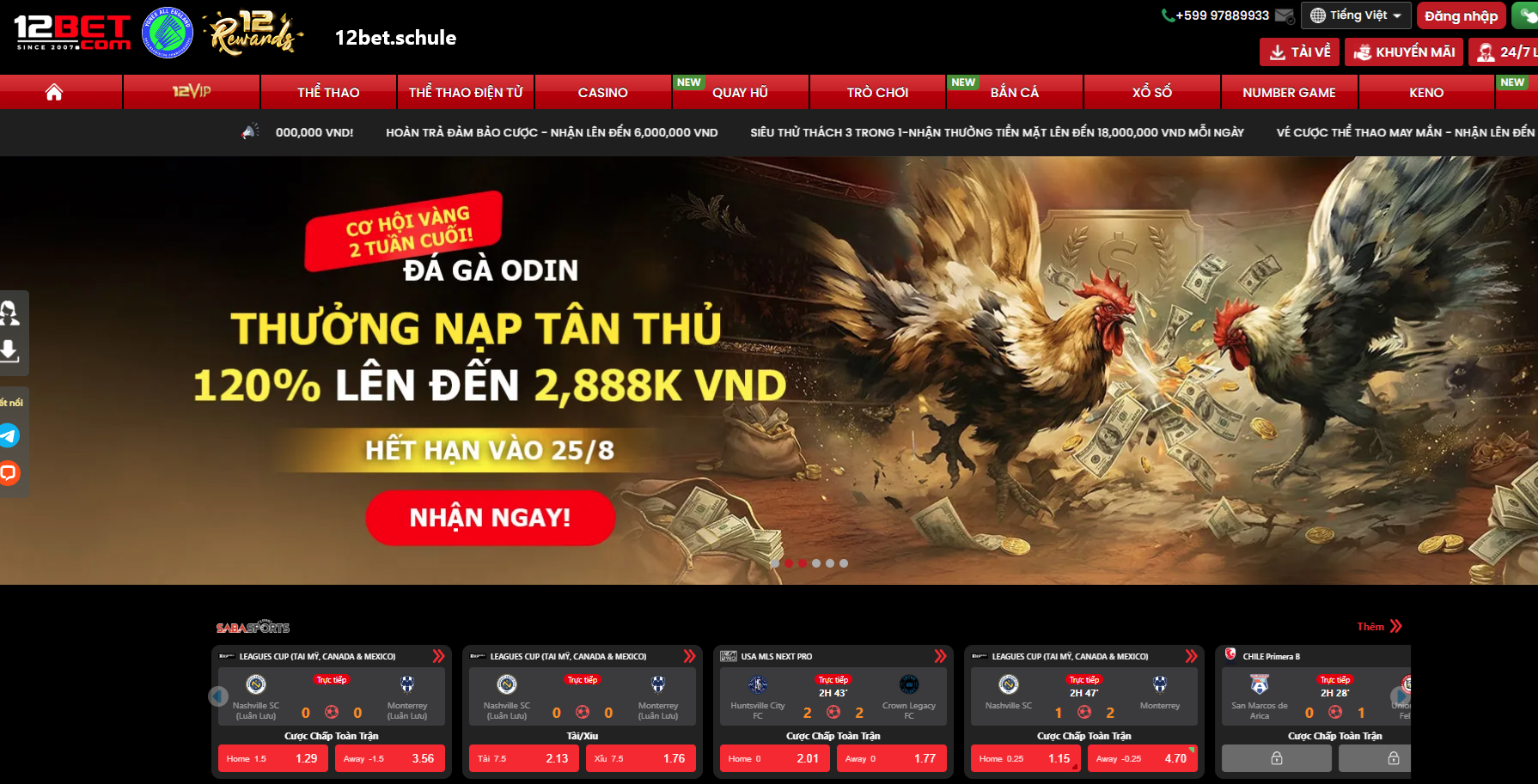 12bet trang ca cuoc truc tuyen hang dau