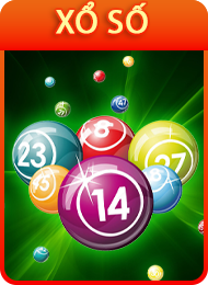 12BET xổ số
